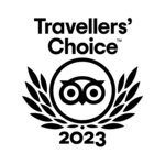 Tripadvisor "Certificate for excellence 2018"