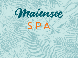 Maiensee, wellness hotel near St. Anton am Arlberg Maiensee, wellness hotel near St. Anton am Arlberg