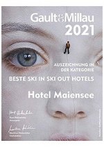 Gault&Millau 2021